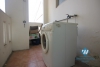 Furnished 04 bedrooms apartment for rent in Ciputra, Hanoi